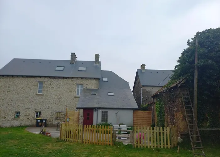 Le passage des fées