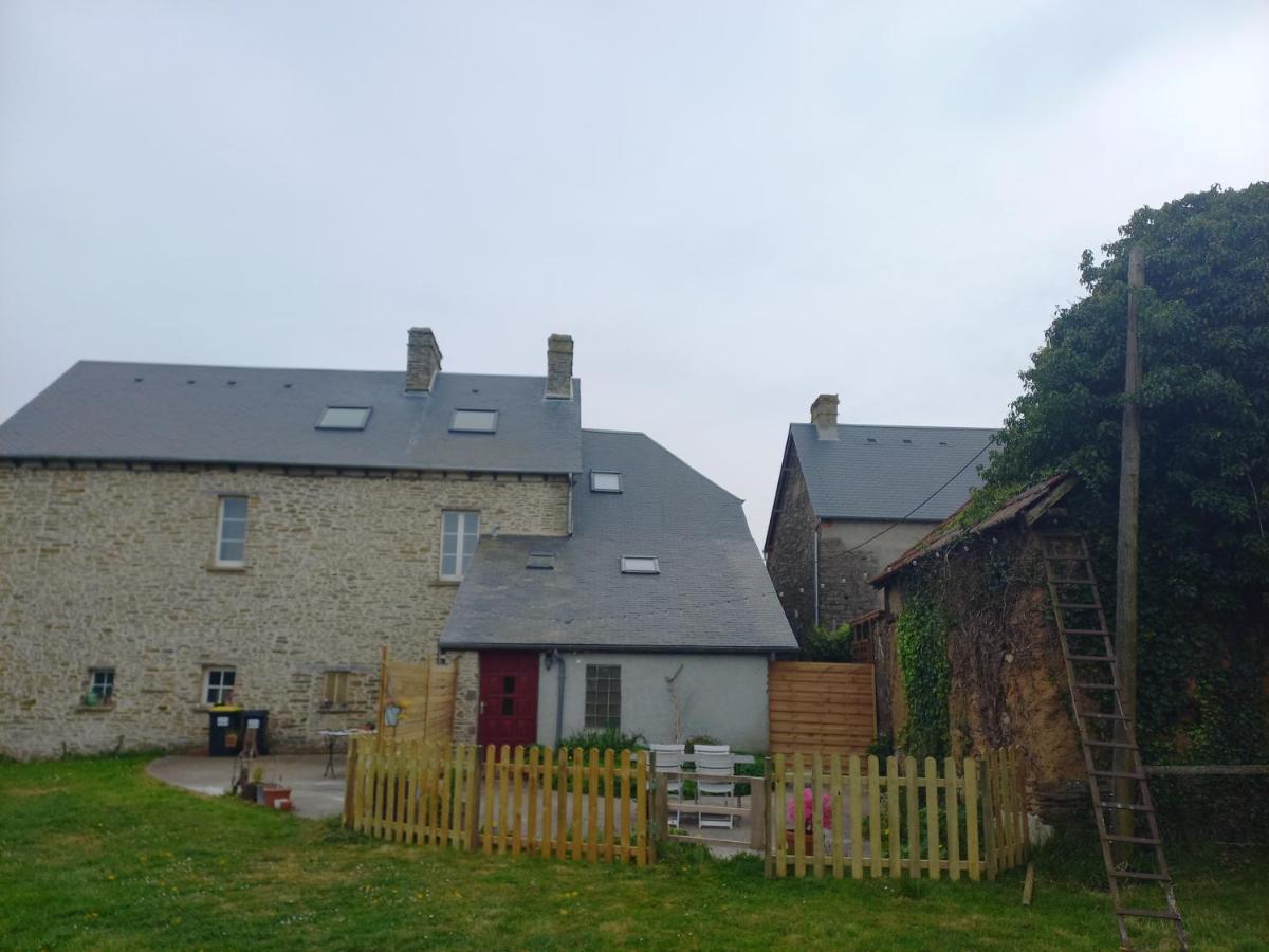 Hébergement de vacances Le Passage Des Fées *